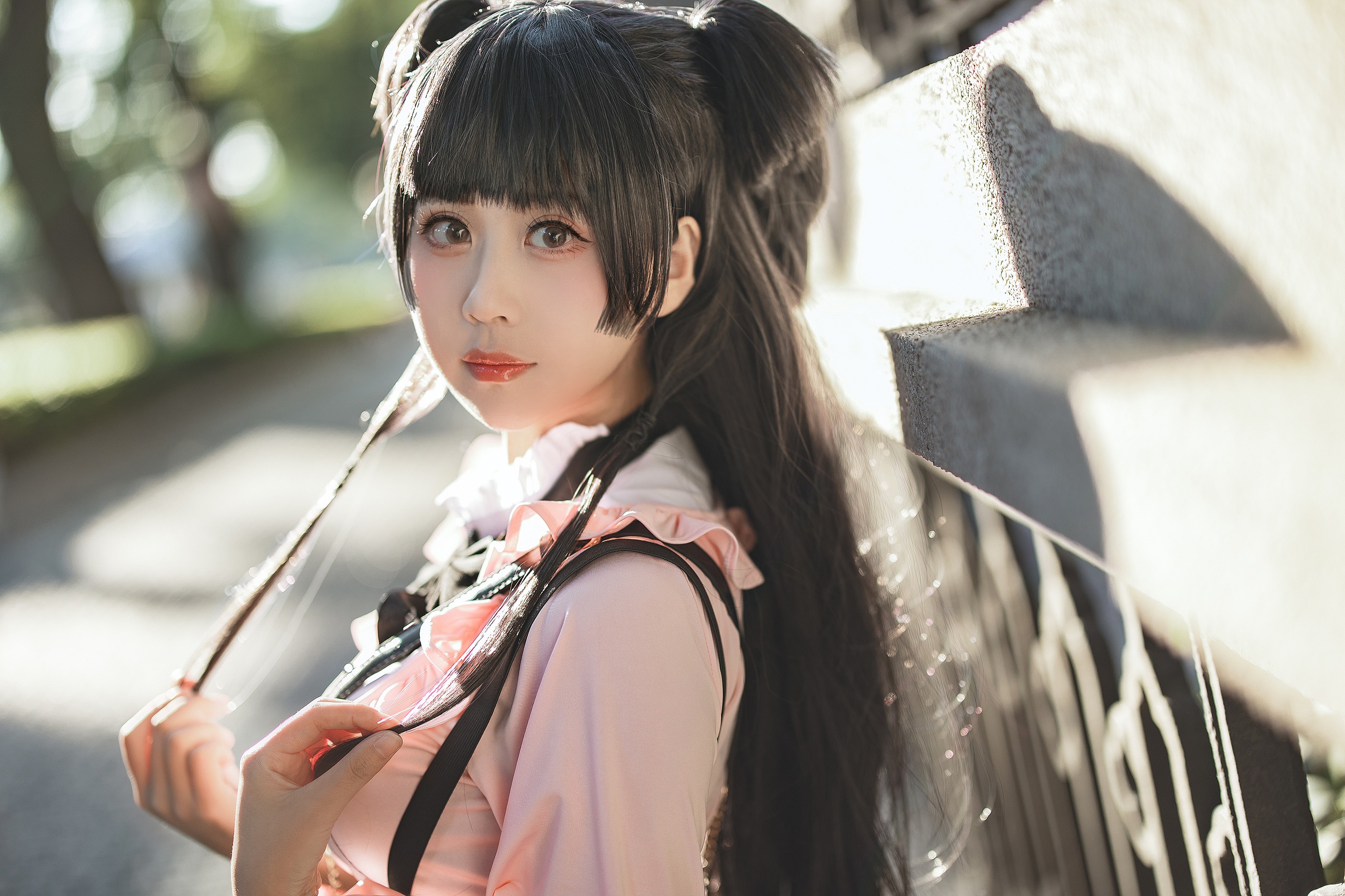 图片[1]-萌芽儿o0 – NO.051 冬优子[25P]-XikXak